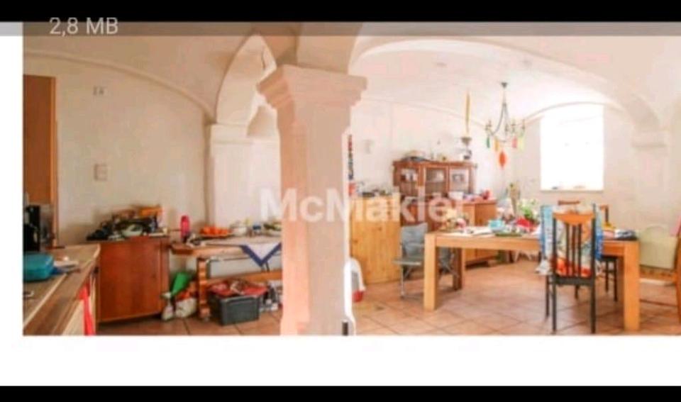 Erdgeschoßwohnung Freiberg - 3 Zimmer, 85 m&sup2;, 555&euro; | Angebot:25812311