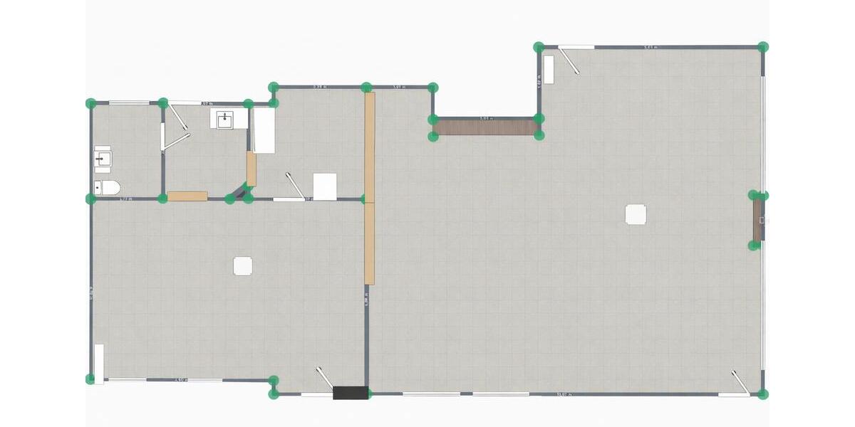 Gewerbeobjekt Sauensiek - 600&euro; | Angebot:24814168