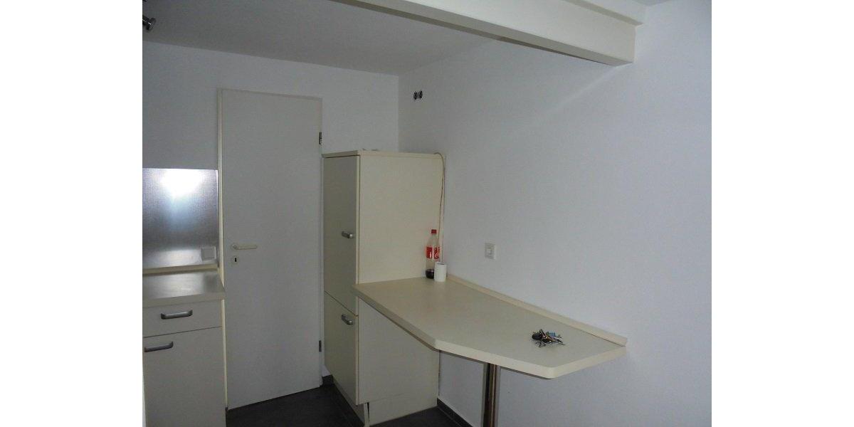 Dachgeschoßwohnung Würselen - 1 Zimmer, 44 m&sup2;, 420&euro; | Angebot:26095933