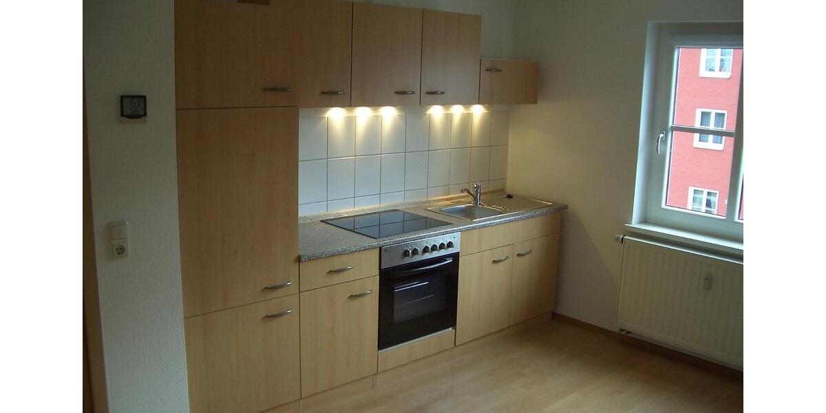 Etagenwohnung Hof Altstadt - 2 Zimmer, 39 m&sup2;, 299&euro; | Angebot:26261870