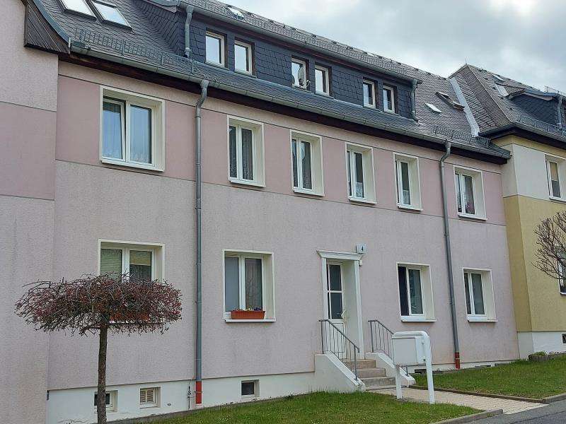 Wohnung zum Mieten in Zeulenroda-Triebes 276 € 45.98 m²