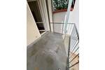 Helle 2-Zimmer-Wohnung mit Balkon in Altenburg zu vermieten
