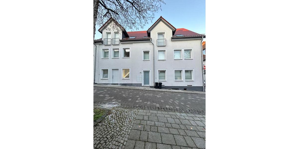 Etagenwohnung Büren - 3 Zimmer, 96 m&sup2;, 645&euro; | Angebot:25866548