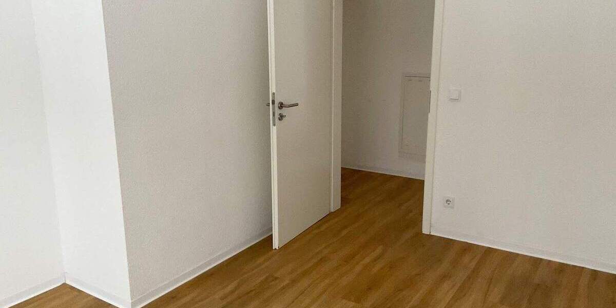 Etagenwohnung Wedel Schulau West - 3 Zimmer, 56 m&sup2;, 790&euro; | Angebot:25092079