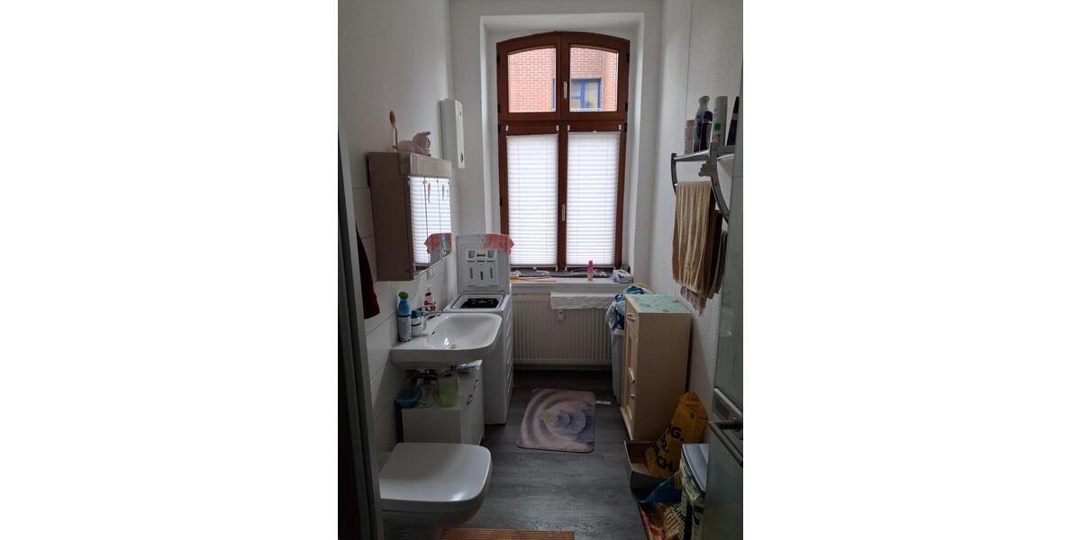 Erdgeschoßwohnung Eisleben (Lutherstadt) - 2 Zimmer, 60 m&sup2;, 350&euro; | Angebot:26460994