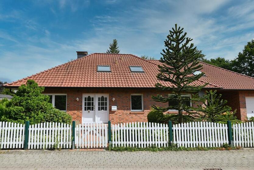 *VERMIETET* Renovierter und gepflegter Bungalow im Erdgeschoss zu vermieten!