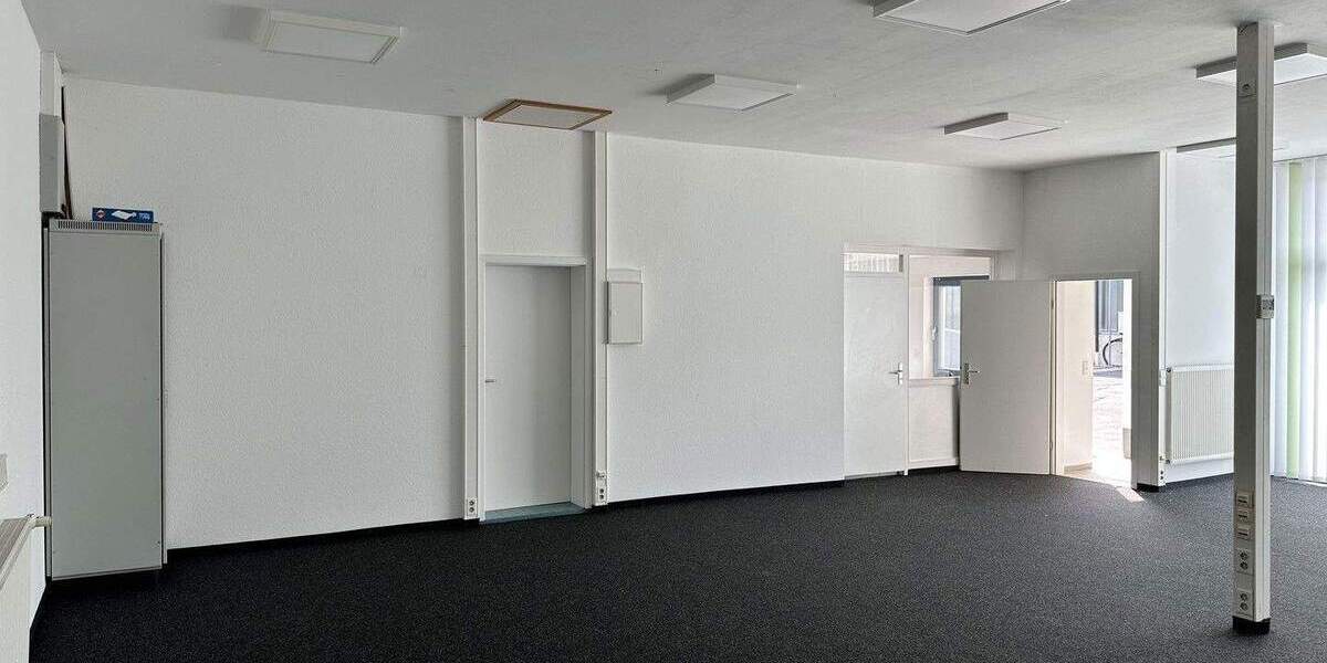 Gewerbeobjekt Röthenbach - 4.350&euro; | Angebot:25839413