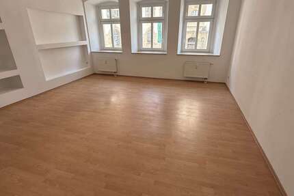 Wohnung Döbeln Sörmitz - 2 Zimmer, 69 m&sup2;, 344&euro; | Angebot:27070122