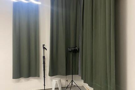 NUR NOCH 3 PLÄTZE StudioWorkplace in Berlin Kreuzberg