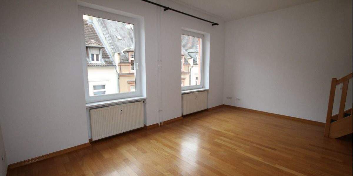 Etagenwohnung Frankfurt am Main Bornheim - 5 Zimmer, 145 m&sup2;, 2.550&euro; | Angebot:25110323