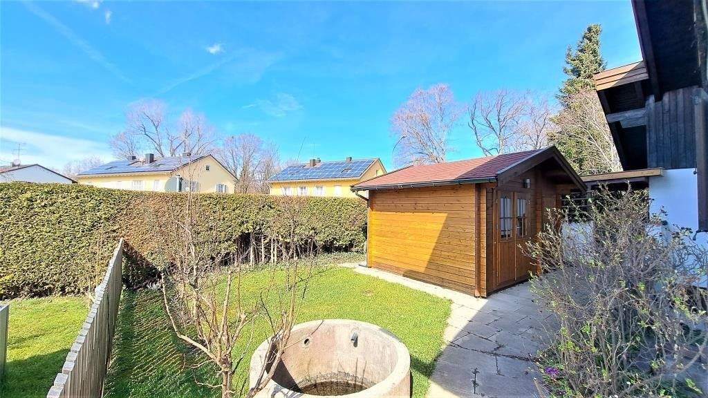 Einfamilienhaus Feldafing - 5 Zimmer, 120 m&sup2;, 2.600&euro; | Angebot:25700150