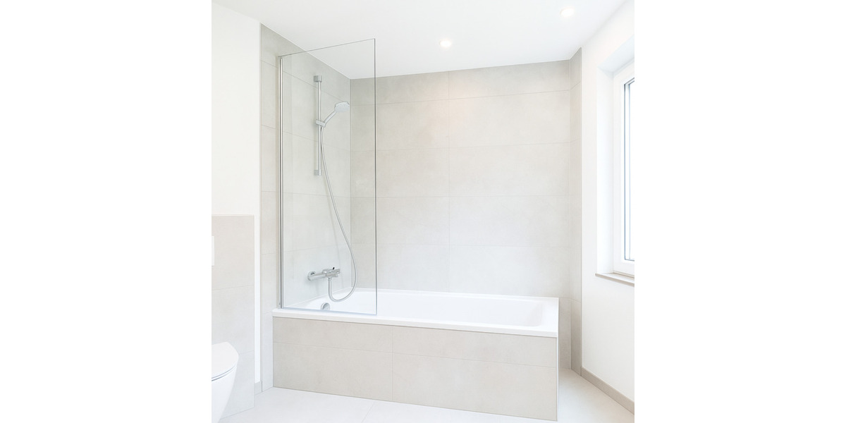 Erstbezug nach Kernsanierung im 1. OG mit Balkon und Ausblick! 2 zimmer