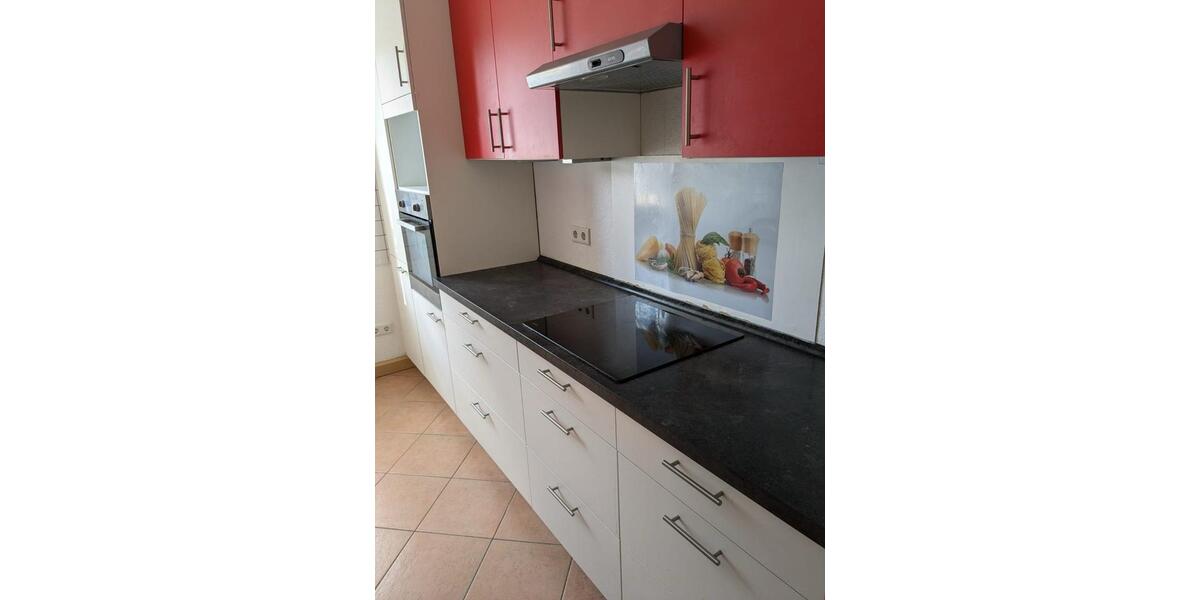 Etagenwohnung Würzburg Frauenland - 3 Zimmer, 58 m&sup2;, 817&euro; | Angebot:25049314
