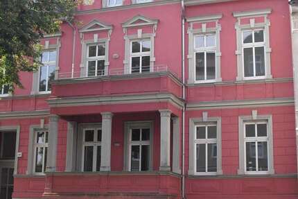 Wohnung Fürstenwalde Mitte - 2 Zimmer, 69 m&sup2;, 785&euro; | Angebot:27169795