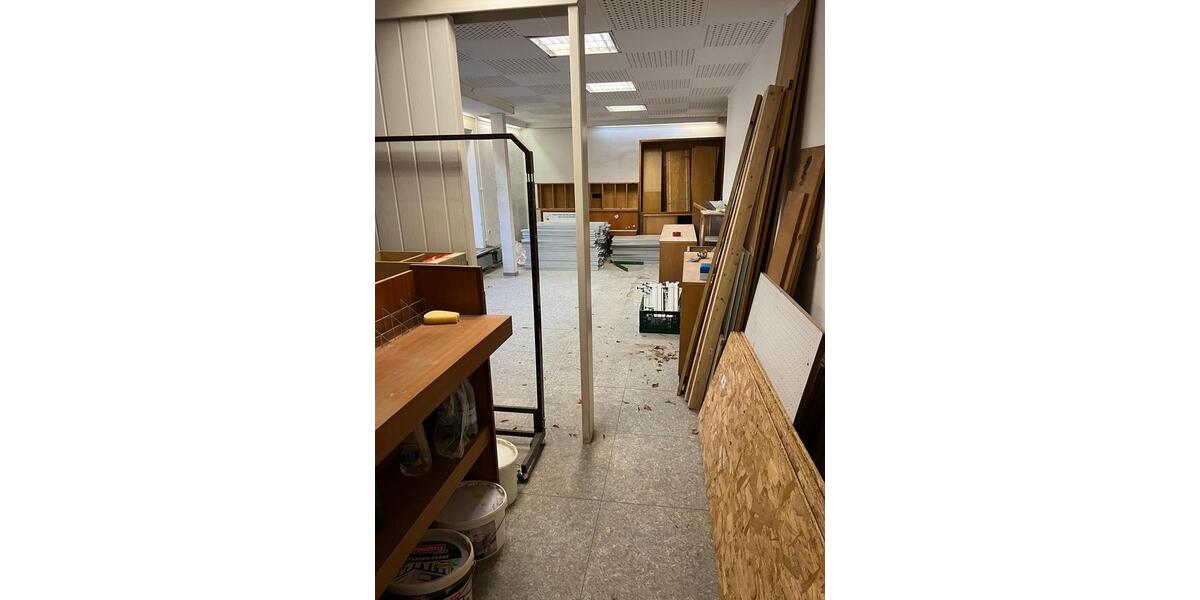 Gewerbeobjekt Freden (Leine) - 500&euro; | Angebot:25367650