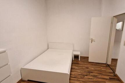 WG-Zimmer in 3er WG Neugründung 3 zimmer