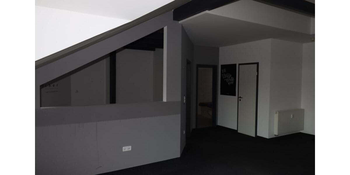 Etagenwohnung Mühlhausen (Thüringen) - 1 Zimmer, 59 m&sup2;, 502&euro; | Angebot:25805615