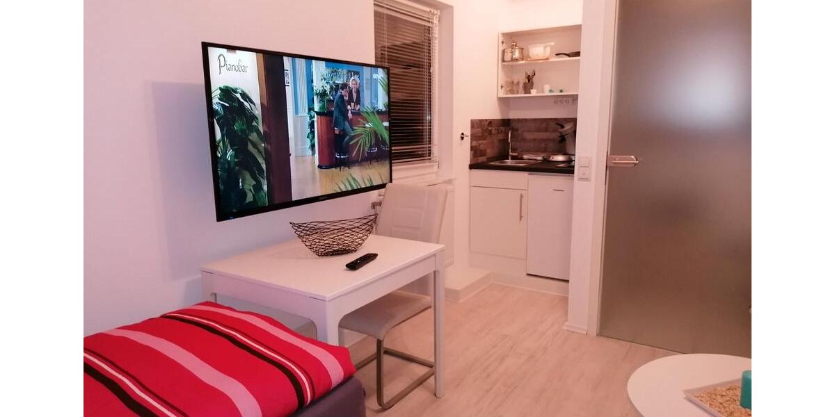 Erdgeschoßwohnung Kerpen - 1 Zimmer, 28 m&sup2;, 695&euro; | Angebot:26535394