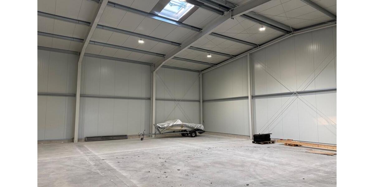 Gewerbeobjekt Parchim - 3.280&euro; | Angebot:25860926