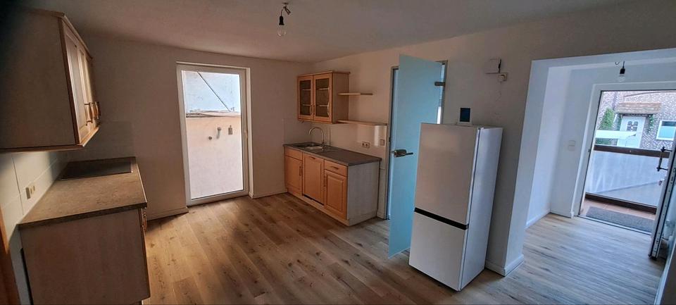 Erdgeschoßwohnung Nuthetal - 1 Zimmer, 50 m&sup2;, 700&euro; | Angebot:26035073
