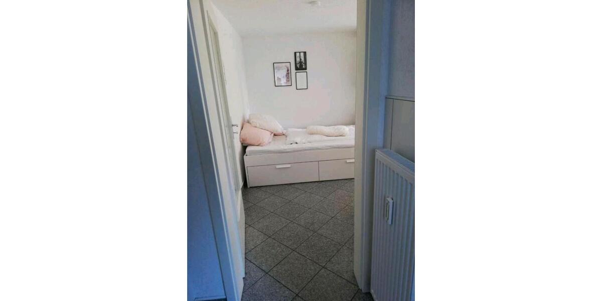 Schöne 1 Zimmer Wohnung 1 April 2026 1 zimmer