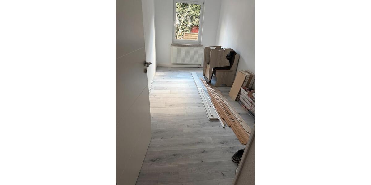 Erdgeschoßwohnung Steinach - 4 Zimmer, 66 m&sup2;, 600&euro; | Angebot:26255750