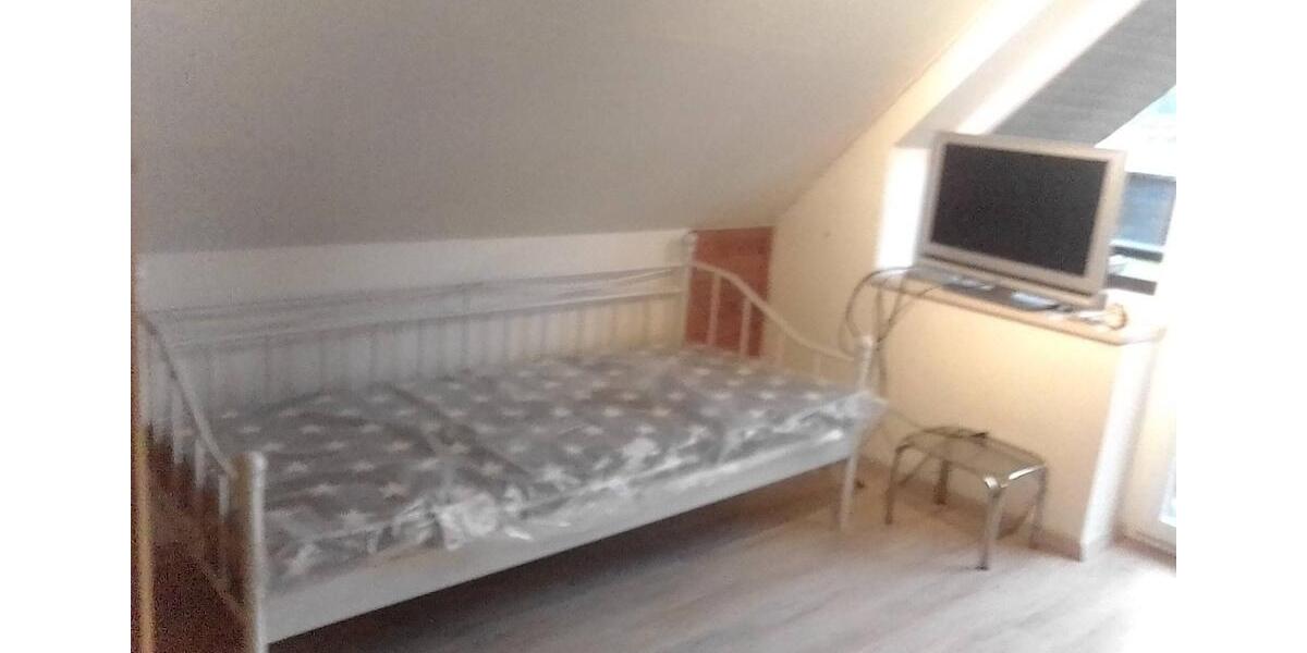 Etagenwohnung Schönwalde am Bungsberg - 1 Zimmer, 12 m&sup2;, 300&euro; | Angebot:25056271