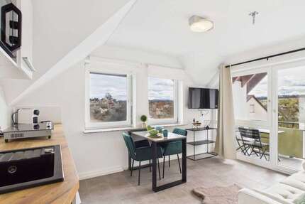 Wohnung Hochdorf - 2 Zimmer, 35 m&sup2;, 795&euro; | Angebot:25232538