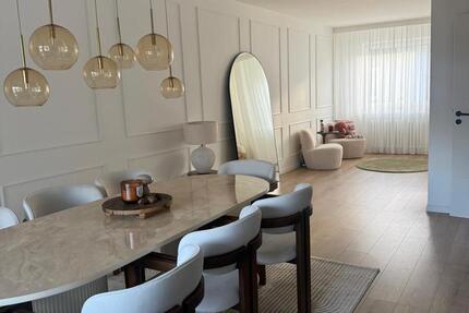 Traumhafte Kernsanierte Wohnung in Duisburg Beeck 3.5 zimmer