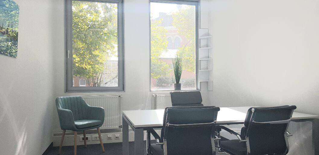 Gewerbeobjekt Hamburg Neustadt - 880&euro; | Angebot:26803178