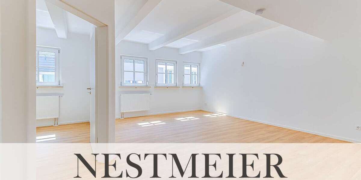 Etagenwohnung Prien am Chiemsee - 3 Zimmer, 91 m&sup2;, 1.500&euro; | Angebot:26180187