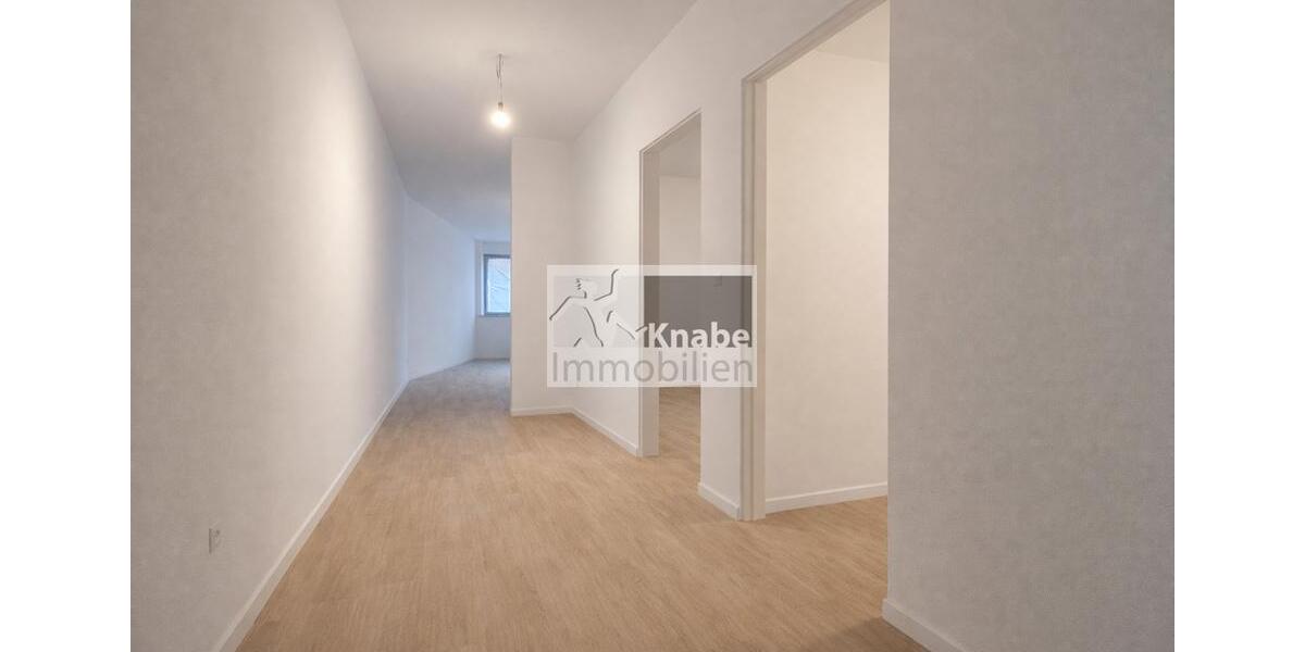 Erdgeschoßwohnung Melle Bruchmühlen - 1 Zimmer, 50 m&sup2;, 661&euro; | Angebot:25917968