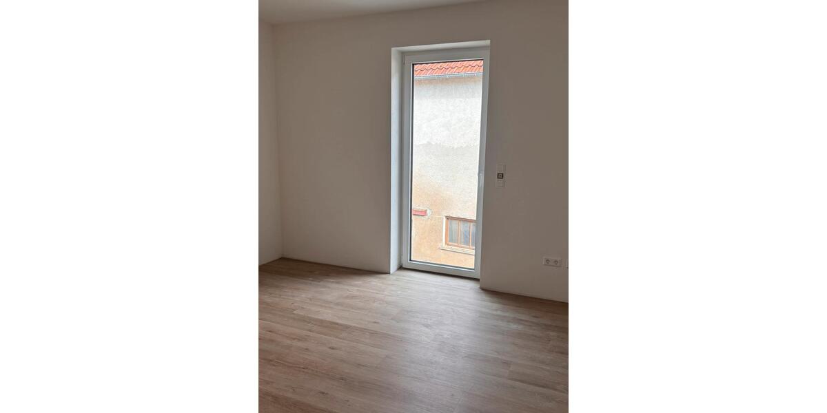 Etagenwohnung Nördlingen - 2 Zimmer, 59 m&sup2;, 706&euro; | Angebot:26635816