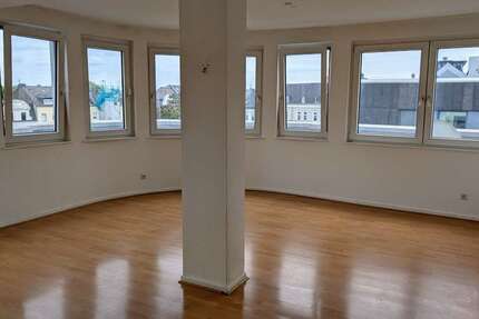 Wohnung zum Mieten in Mönchengladbach 615 € 74 m²