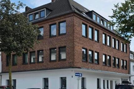 Wohnung Bremen Findorff - 2 Zimmer, 60 m&sup2;, 900&euro; | Angebot:27655600