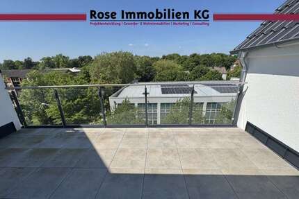 Wohnung Minden - 3 Zimmer, 106 m&sup2;, 1.600&euro; | Angebot:26953177
