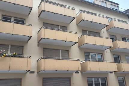 Wohnung zum Mieten in Karlsruhe 885 € 65 m²