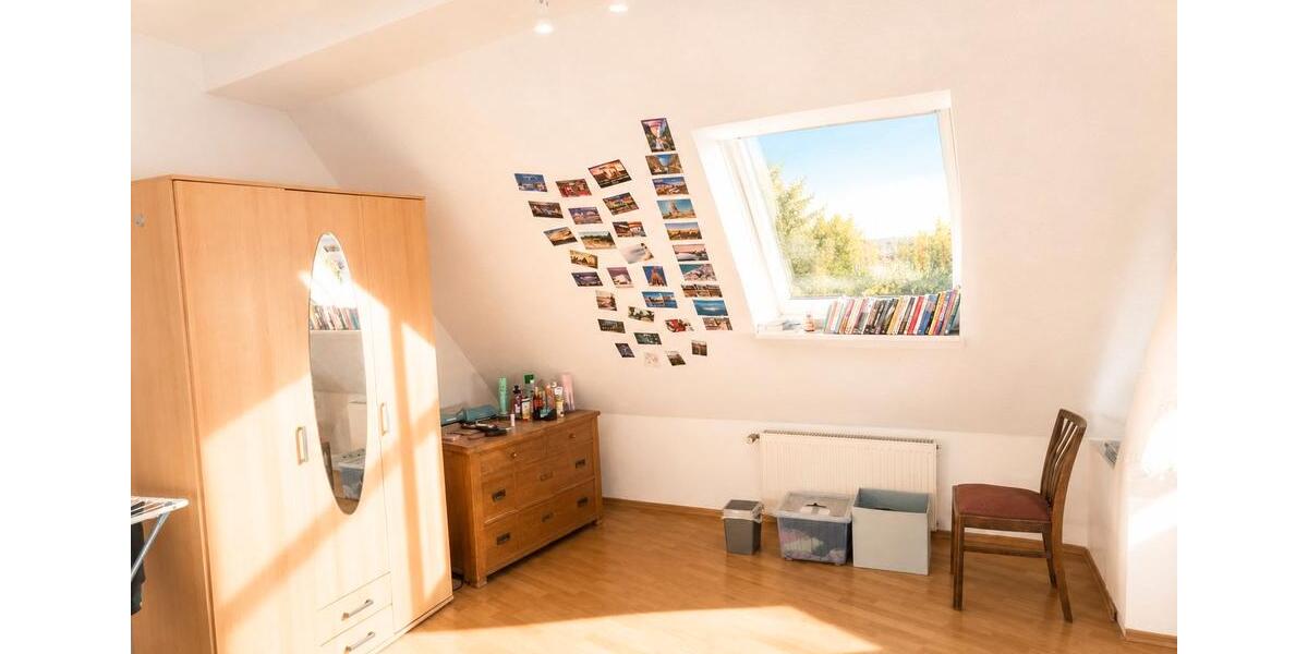 Dachgeschoßwohnung Berlin Reinickendorf - 1 Zimmer, 20 m&sup2;, 750&euro; | Angebot:26688389