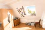 Dachgeschoßwohnung Berlin Reinickendorf - 1 Zimmer, 20 m&sup2;, 750&euro; | Angebot:26688389