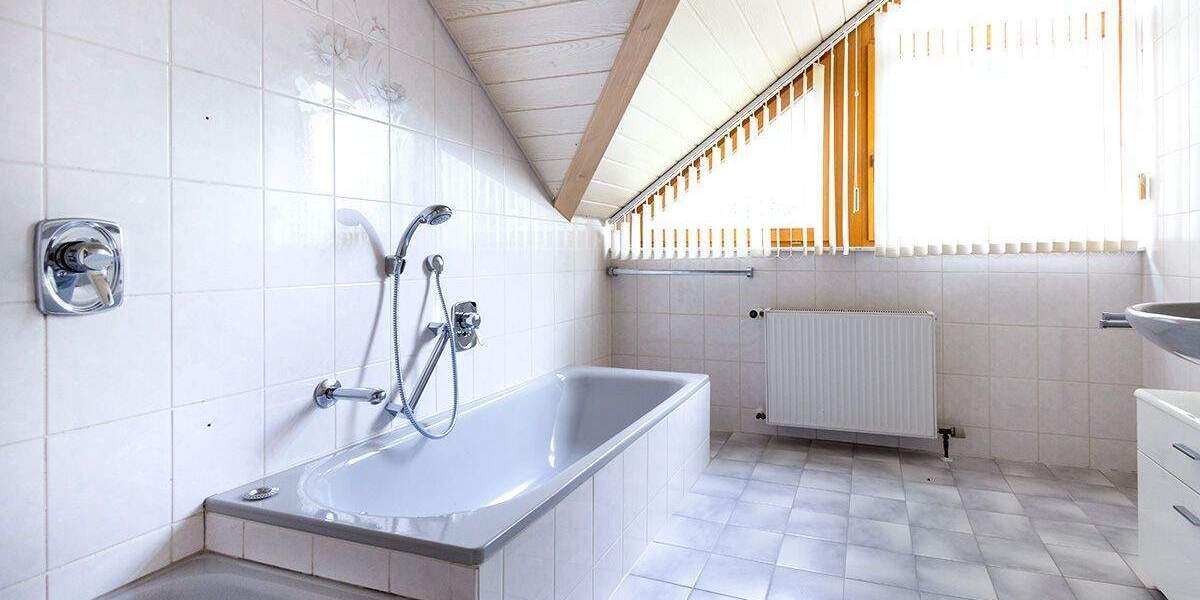 Etagenwohnung Riedlingen Neufra - 3 Zimmer, 118 m&sup2;, 830&euro; | Angebot:25741547