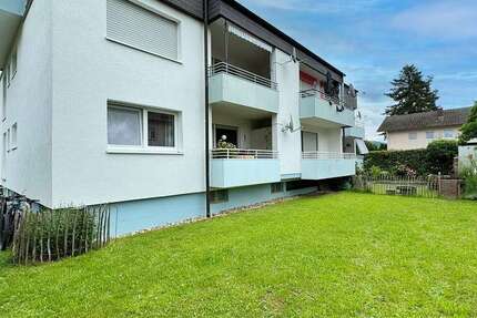 Wohnung Bühl Weitenung - 3 Zimmer, 90 m&sup2;, 968&euro; | Angebot:25031511