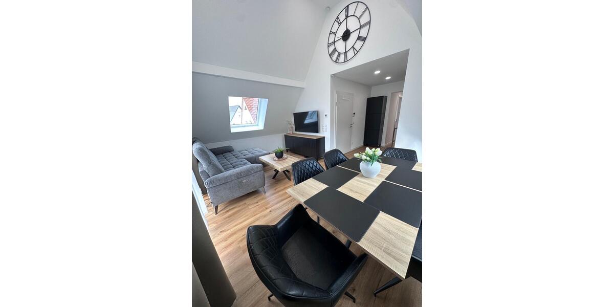Wohnen auf Zeit Weinsberg - 3 Zimmer, 70 m&sup2;, 2.140&euro; | Angebot:26210795