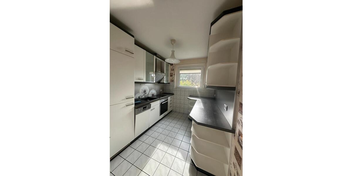 Dachgeschoßwohnung Göttingen Grone - 2 Zimmer, 67 m&sup2;, 845&euro; | Angebot:26050381