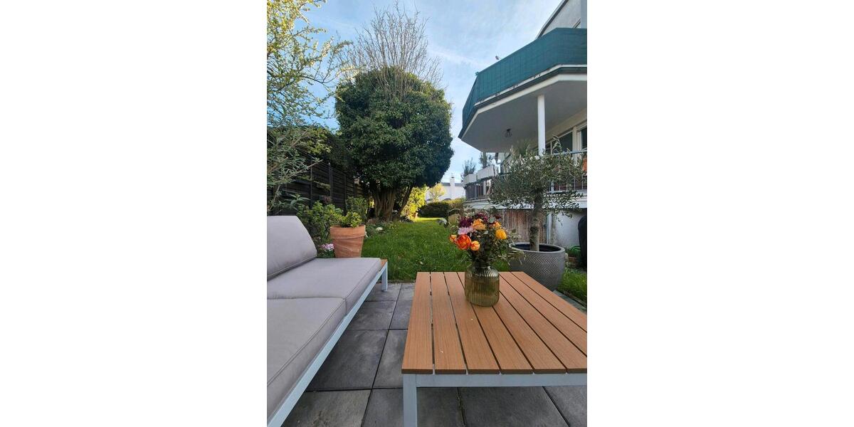 Hochparterre Steinbach (Taunus) - 3 Zimmer, 81 m&sup2;, 1.450&euro; | Angebot:26044444