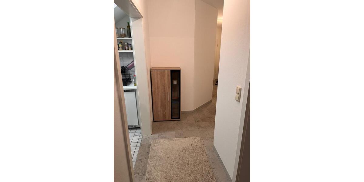 Dachgeschoßwohnung Eggenfelden - 1 Zimmer, 45 m&sup2;, 400&euro; | Angebot:25990572