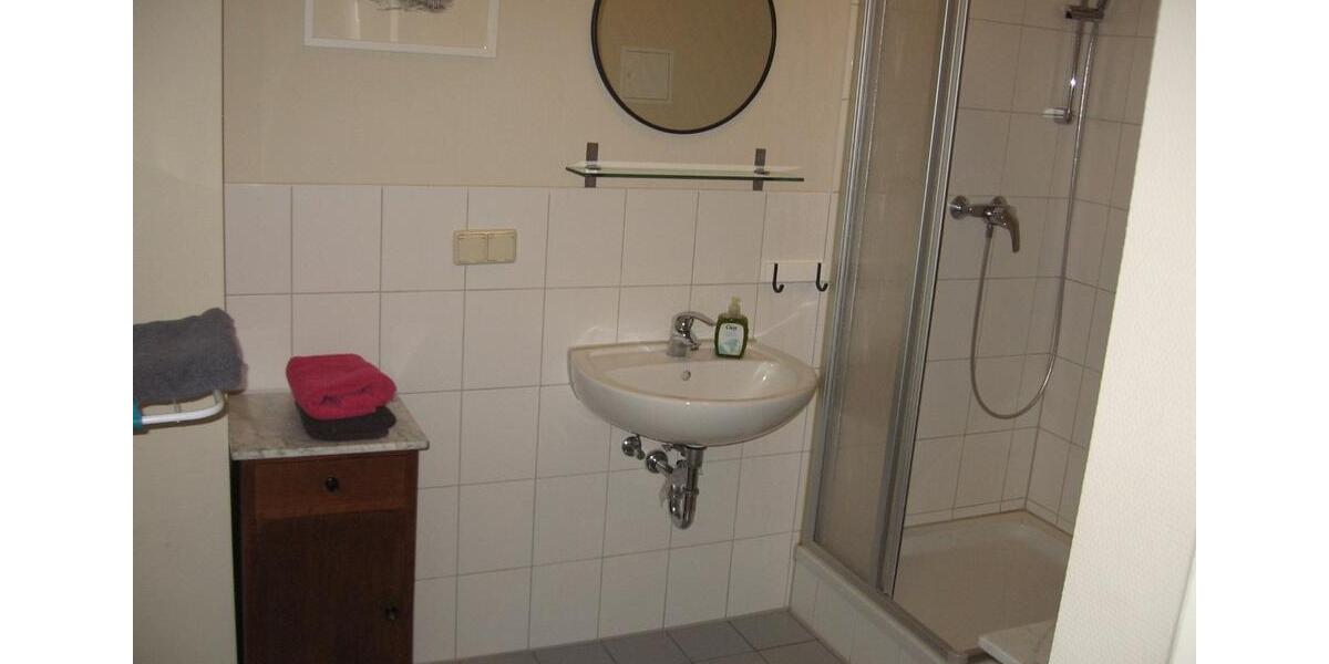 1 Raum Wohnung Möbliert Pauschalmiete 1 zimmer