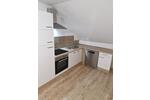 Dachgeschoßwohnung Grafling - 2 Zimmer, 54 m&sup2;, 540&euro; | Angebot:24359680