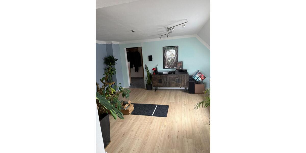 Dachgeschoßwohnung Gaggenau - 2 Zimmer, 115 m&sup2;, 1.050&euro; | Angebot:25990823