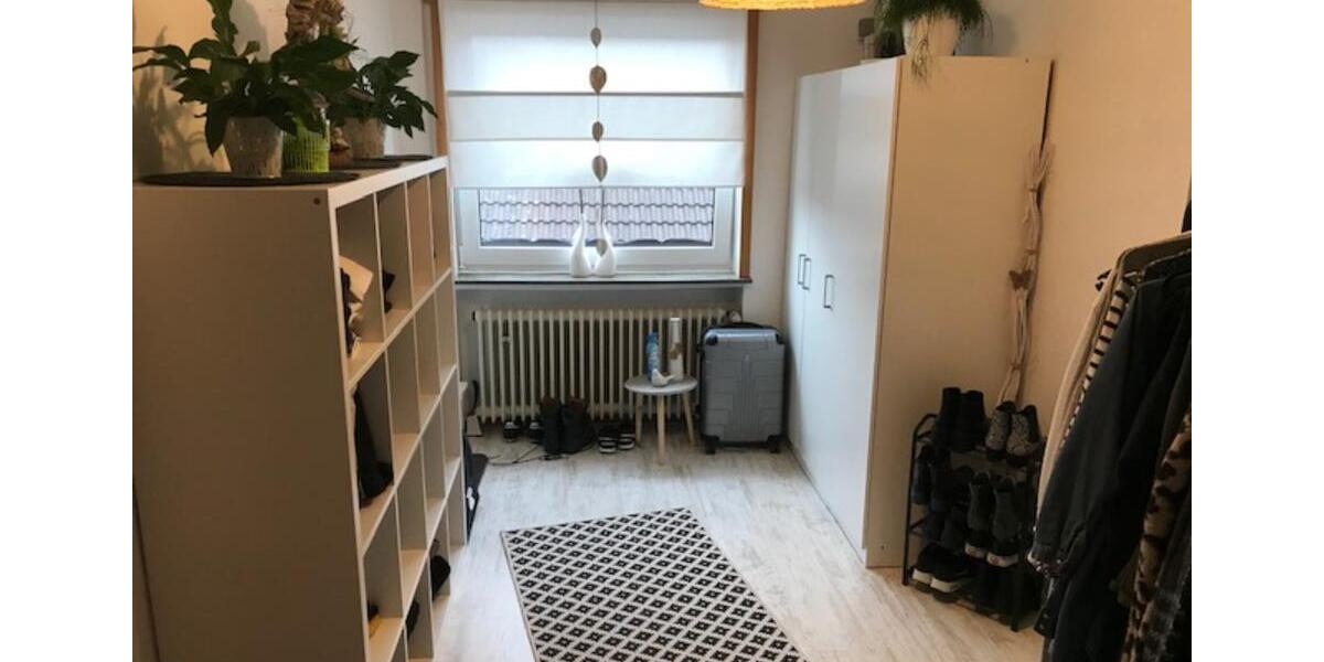 Etagenwohnung Ulmen - 3 Zimmer, 75 m&sup2;, 590&euro; | Angebot:24785661
