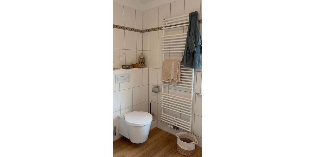 Etagenwohnung Sittensen - 3 Zimmer, 100 m&sup2;, 1.015&euro; | Angebot:26512616